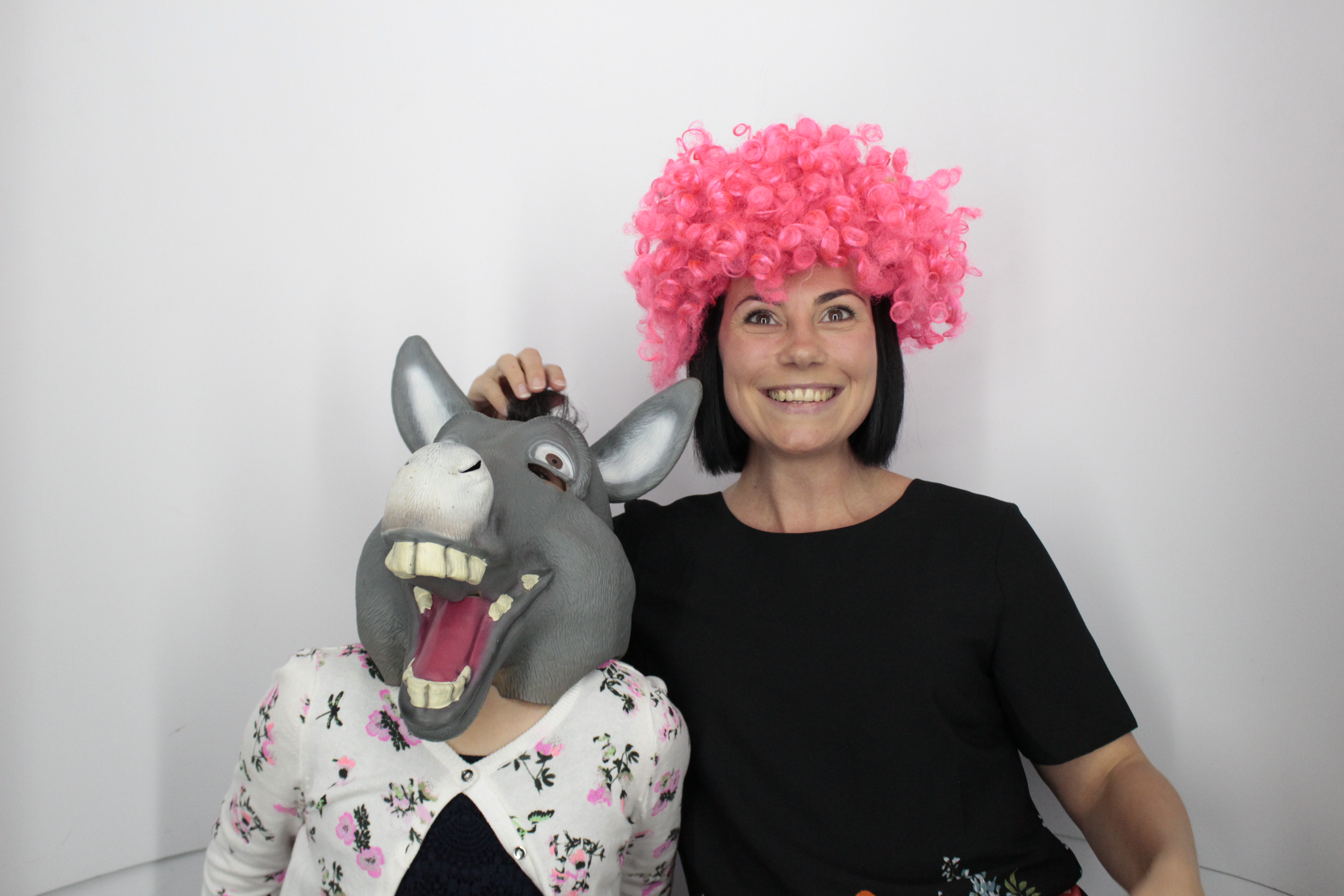 Charlotte & Chris’ Wedding | View more photos from the event at gallery.myphotoboothexperience.co.uk/u/MyPhotoBoothExperienceLtd/Charlotte-Chris’-Wedding